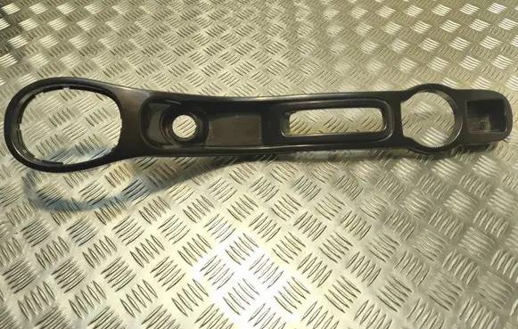 Dacia Duster Center console 969180012R 969173204R