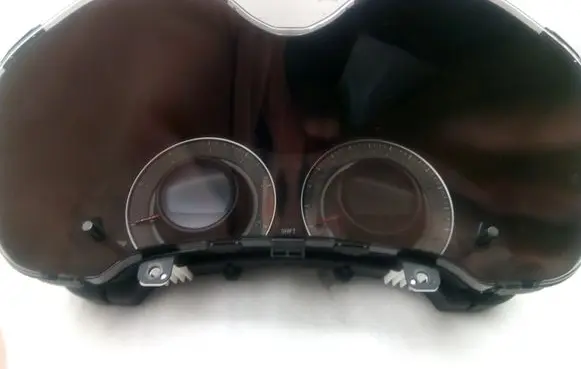 Toyota Auris 150 Speedometer (instrument cluster) 8380002M12
