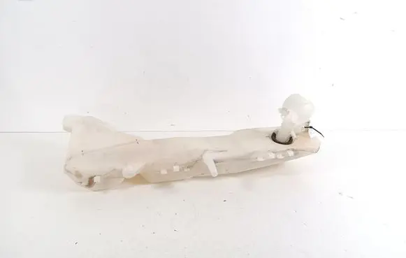 Peugeot 408 P54 Windshield washer fluid reservoir/tank 9846784780