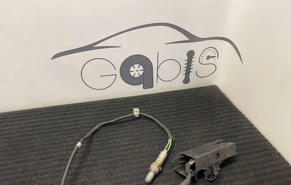 Audi A5 Lambda probe sensor 1259018038 8W0907298D 8W0907807AF