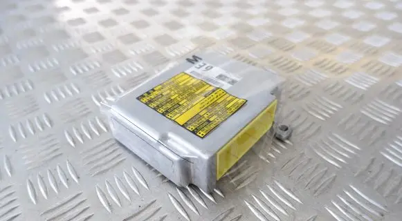 Lexus GS 300 350 430 450H Airbag control unit/module 8917030540