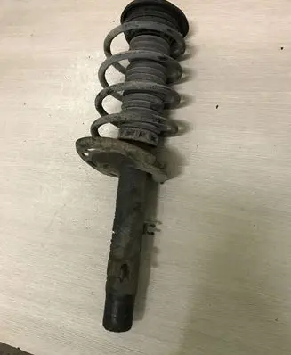 Peugeot 208 Front shock absorber/damper