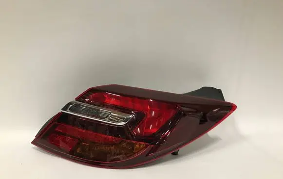 Rear/tail lights