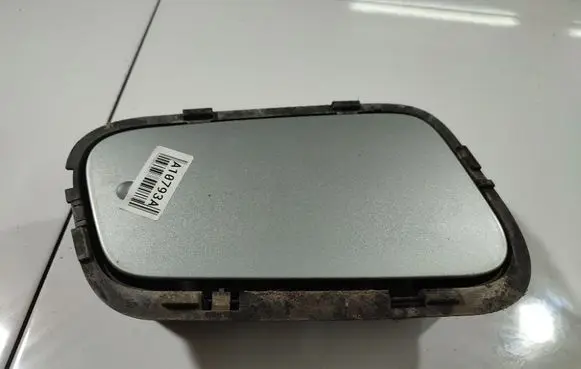 Fuel tank cap