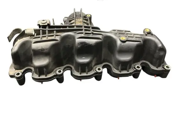 Volkswagen Golf VI Intake manifold 03L129711AL