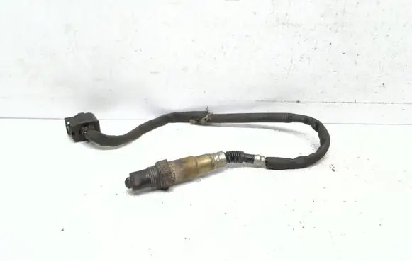 Mercedes-Benz S W221 Lambda probe sensor 0045420818