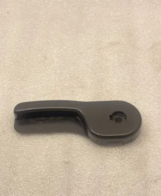 BMW 3 E36 Engine bonnet (hood) release handle 1928489