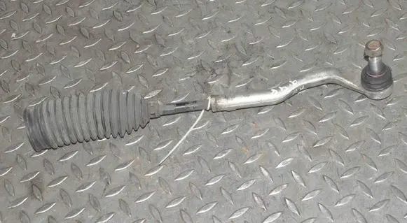 Steering tie rod