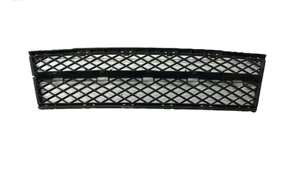 BMW 5 E60 E61 Front bumper lower grill 7178115 51117178115 11460915