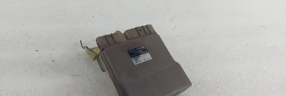 Toyota Avensis T220 Fuel injection control unit/module 8987120030 1310001041