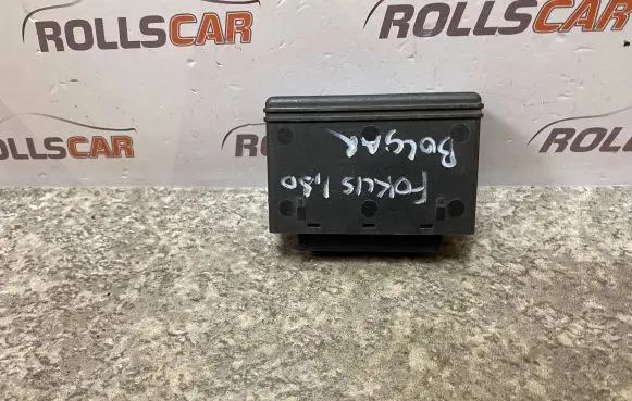 Ford Focus Other control units/modules 98AG14K150AF