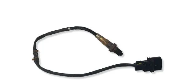 Porsche Cayenne (9PA) Lambda probe sensor 7L5906262