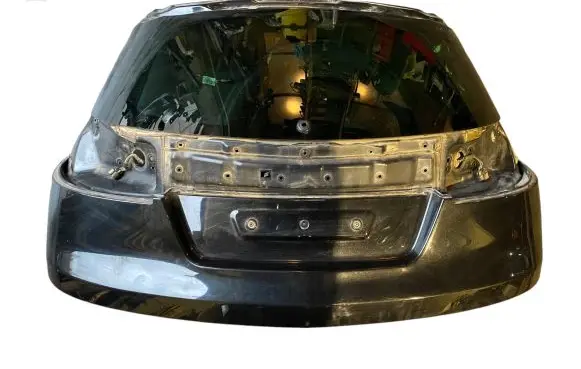 Opel Insignia A Tailgate/trunk/boot lid