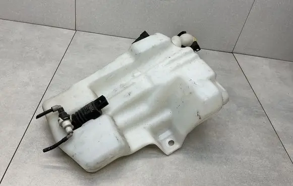 Ford Kuga II Windshield washer fluid reservoir/tank CV4417B613AD