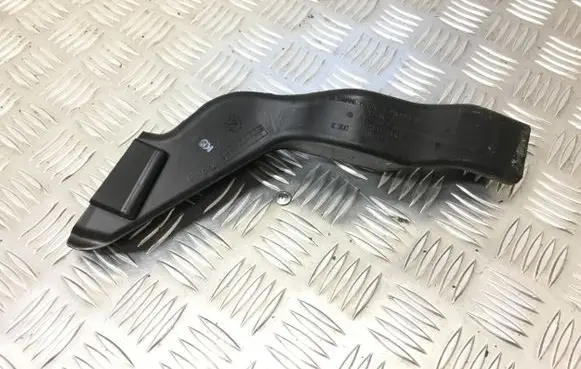 Mercedes-Benz S C217 Cabin air duct channel A2228322290