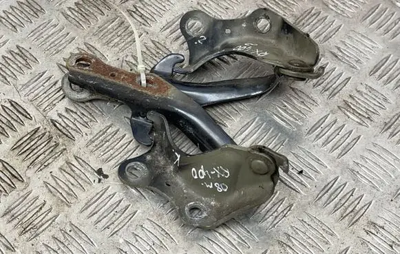 Lexus RX 330 - 350 - 400H Engine bonnet/hood hinges
