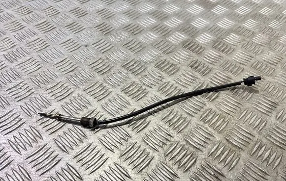 BMW 3 F30 F35 F31 Exhaust gas temperature sensor 8509963