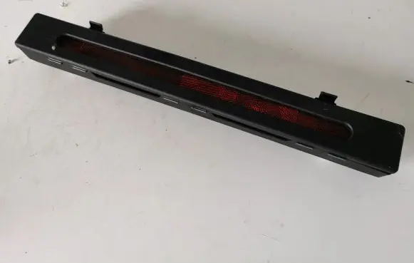 Mercedes-Benz C W205 Hazard Warning Triangle Mounting Bracket A0008900597