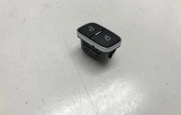 Ford Kuga III Central locking switch button F1ET14017BB