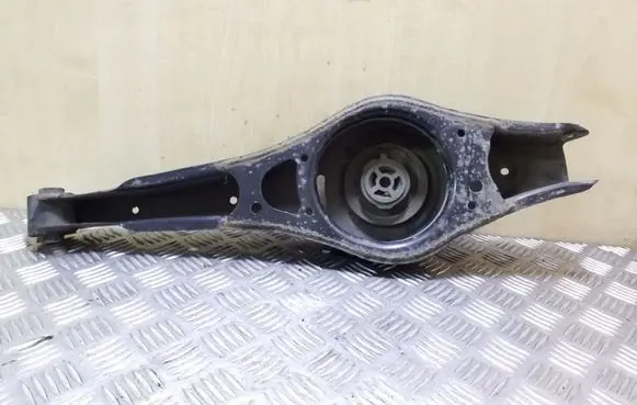 Rear upper control arm/wishbone