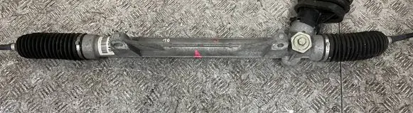 Steering rack