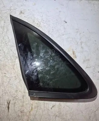 Porsche Macan (95B) Rear side window 95B845297GF