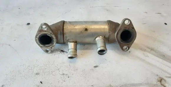 KIA Sorento EGR valve cooler
