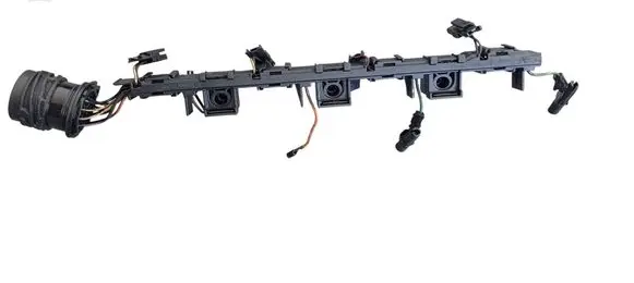 Volkswagen Golf V Fuel injector wires 03G971826A