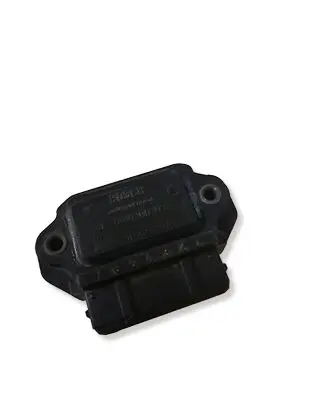 Audi 80 90 B2 Ignition amplifier control unit 0227100103 211905351A