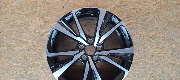 Toyota C-HR II R18 alloy rim B010923