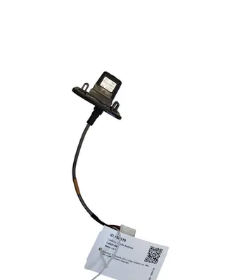 Mazda CX-7 Reversing camera E22367RC0 GPKD3205RR 02C03227