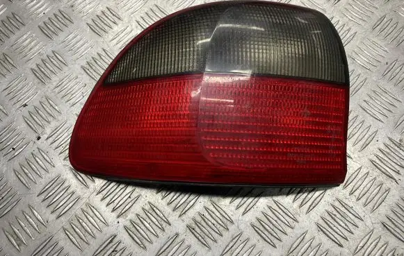 Opel Omega B1 Rear/tail lights 4528512