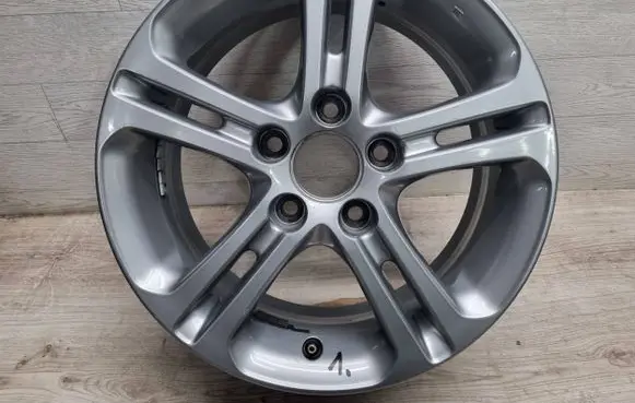 Honda Civic R16 alloy rim HL46621
