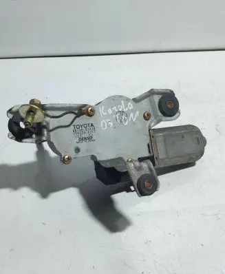 Toyota Corolla E120 E130 Rear window wiper motor 8513002020 1592006212