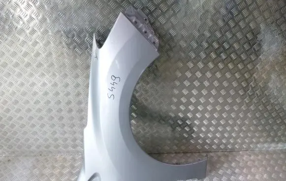 Subaru XV I Fender