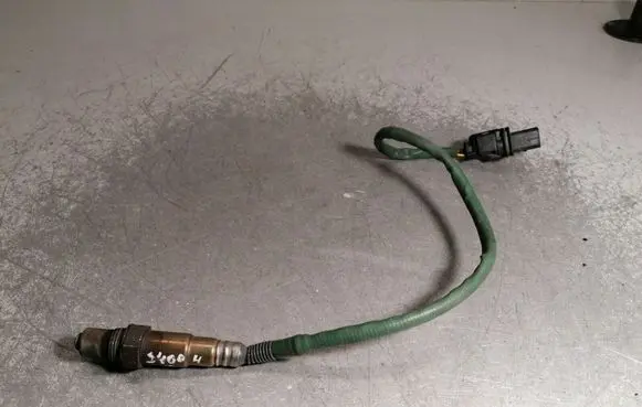 Mercedes-Benz S W221 Lambda probe sensor 0035427018