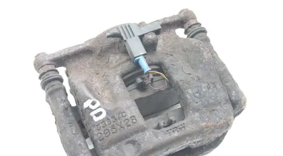 Mercedes-Benz B W246 W242 Front brake caliper A0004216881