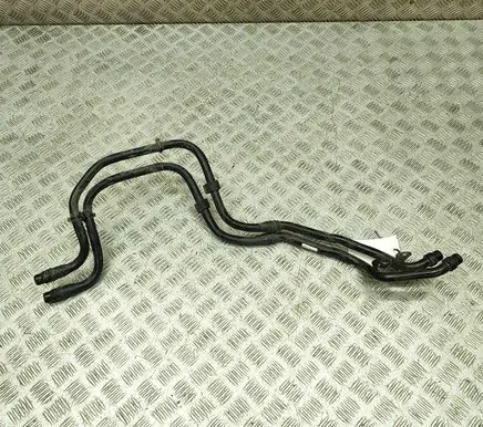 Citroen C5 Aircross Engine coolant pipe/hose 9835649580 10548000465