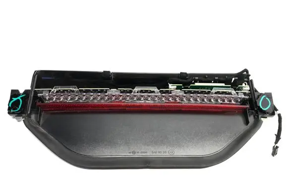 Tesla Model Y Rear/tail lights 149581900F 2022320175046
