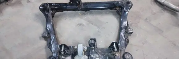 Lexus RX 450H Front subframe