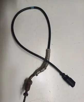 Exhaust gas temperature sensor