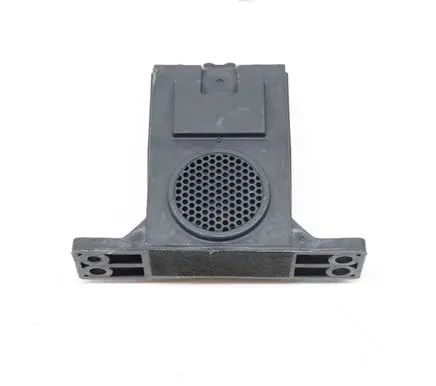 Nissan Qashqai Alarm control unit/module 284P3HV50A