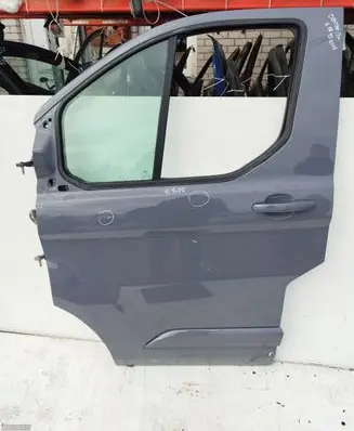 Ford Transit Custom Front door