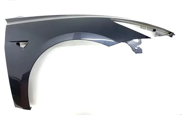 Tesla Model 3 Fender 