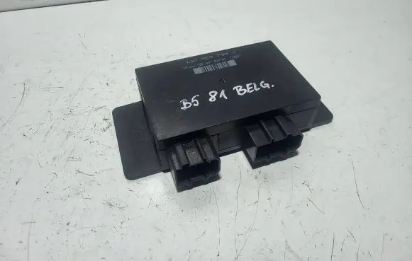 Volkswagen PASSAT B5.5 Comfort/convenience module 1J0959799J T15297 5DK00795400