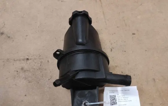 Opel Insignia A Power steering fluid tank/reservoir