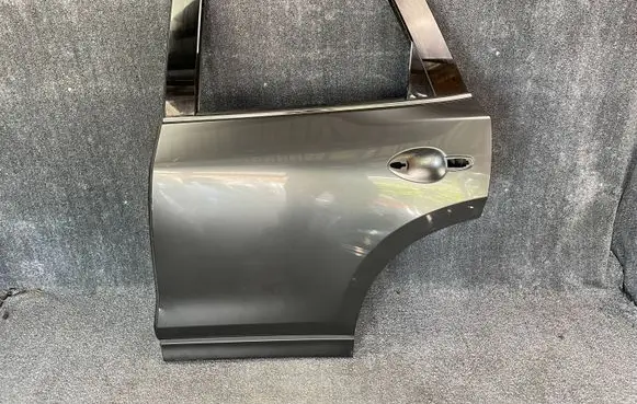 Mazda CX-5 II Rear door D024