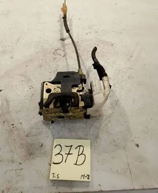 Fiat Palio Front door lock 46443811