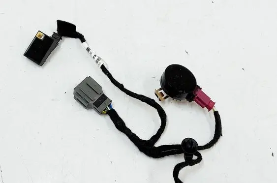Volvo XC40 Rain sensor 32286755