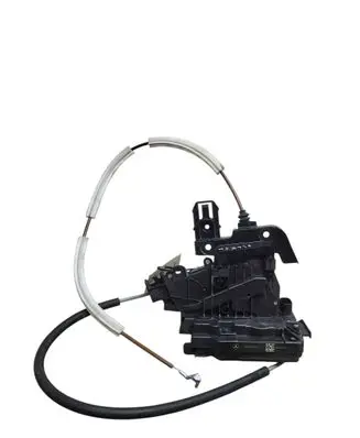 Mercedes-Benz EQE v295 Rear door lock A2230030999 A0997306501
